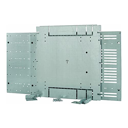 Kit de montaje EATON XTMPN4WM-H550W425 extraíble de 550x425 mm para armarios NZM4