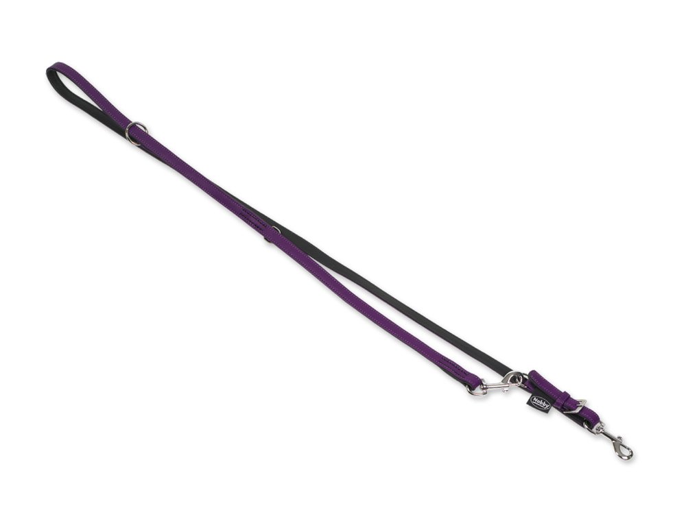 Nobby Pet Violet Educational Dog Leash South