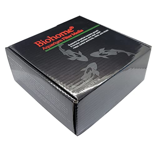 Image of Biohome Ultimate Filter Media (5 LB) - Premium Aquarium & Pond Filtration