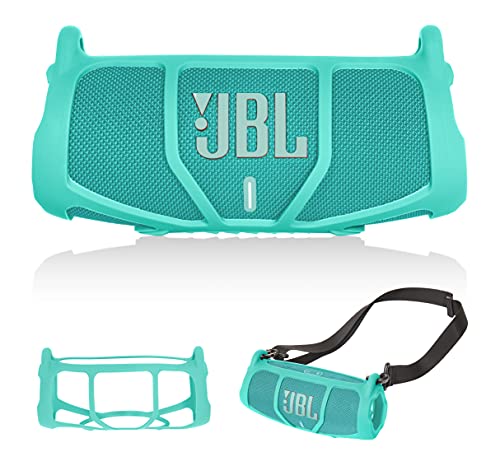 GETGEAR VR[Jo[X[u JBL Charge 5p - |[^uBluetoothXs[J[A葽̕ی@\fUCŁA`ƐFœKɃ}b`܂(~g)