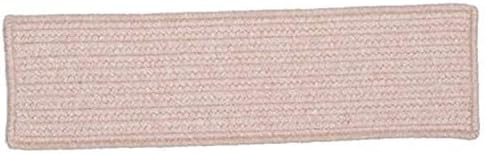 Colonial Mills Westminster- Oatmeal Stair Tread (Set 13)