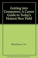 Bt-Getting into Comptr 0345301722 Book Cover