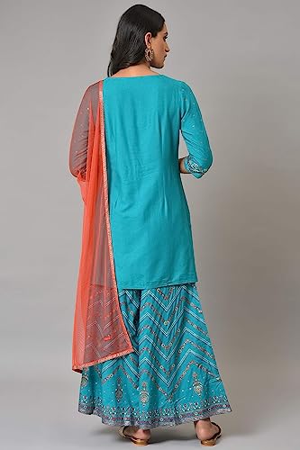 Image of W for Woman Women Kurta