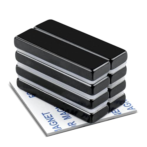 DIYMAG ͂ȃlIWo[}Olbg 8pbN ubN ͂Ȋyގ ϋv lIW ʐڒܕt ① Lb` DIY Ntg ItBXTCGXp 40x10x5mm