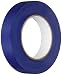 Gamecraft Floor Marking Tape (1-inch x 60 yards, Blue)
