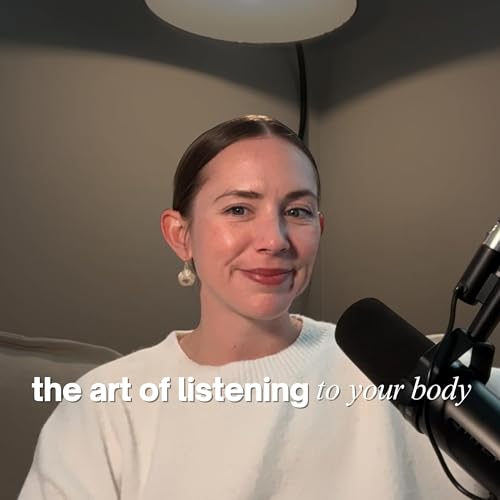 The Art of Listening to Your Body: A Cozy Guide to Intuitive Decision-Making copertina