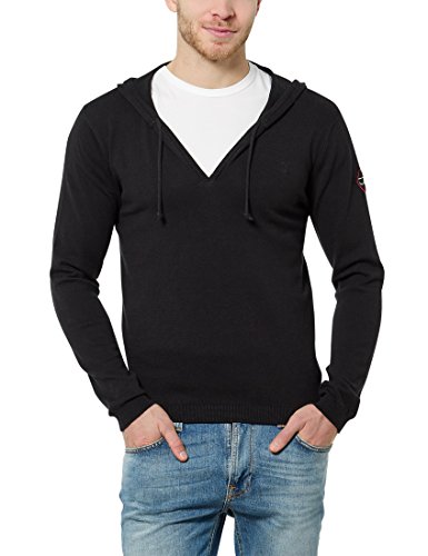 James Tyler Pull en maille fine Cover