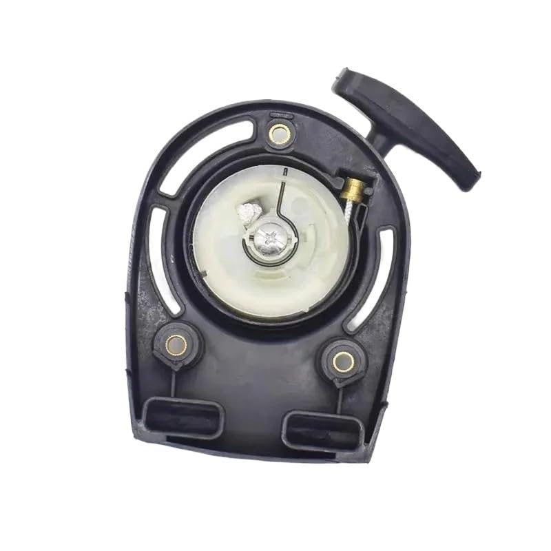 Démarreur à recul GX50 pièce débroussailleuse T moteur Honda WX15 GXV50