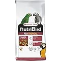 Versele-laga - Food Of Sowing for Parrots Nutribird P19 Tropical 10 KG