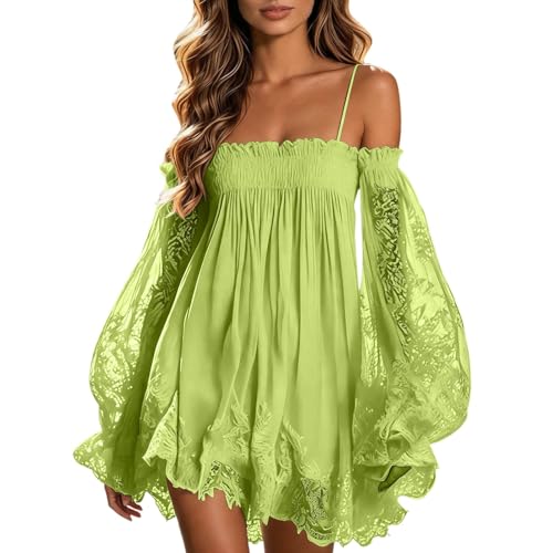 Vestido de pirata elegante con mangas abullonadas y corpiño ajustado estilo renacentista