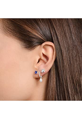 Thomas Sabo Turtle Single Stud Earring