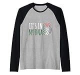 Photo Gallery t-shirt della palestina it s my dna fingerprint bandiera della palestina maglia con maniche raglan Photo Gallery t-shirt della palestina it s my dna fingerprint bandiera della palestina maglia con maniche raglan