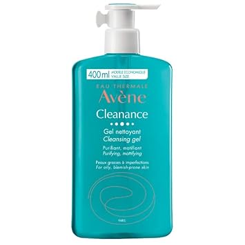Eau Thermale Avne Cleanance Cleansing Gel