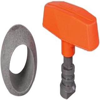 Hayward TCX0050PAKE Epdm Seat and Seal Repair Replacement Kit for Hayward 1/2-Inch Tc Series True Union Ball Check Valve