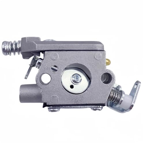 Carburateur WT962 haute précision pour moteur tronçonneuse 2500 G2500 et élagueuse 31cc