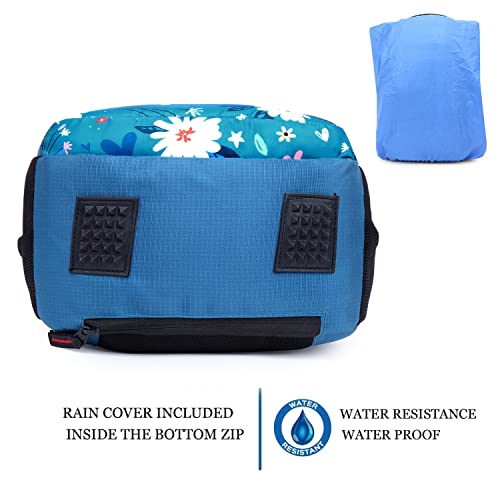 Image of 32 L Casual Waterproof Laptop Bag /Backpack for Men Boys & Girls For Office School College Teens & Students with Rain Cover With adjustable Strap With 2 Compartment