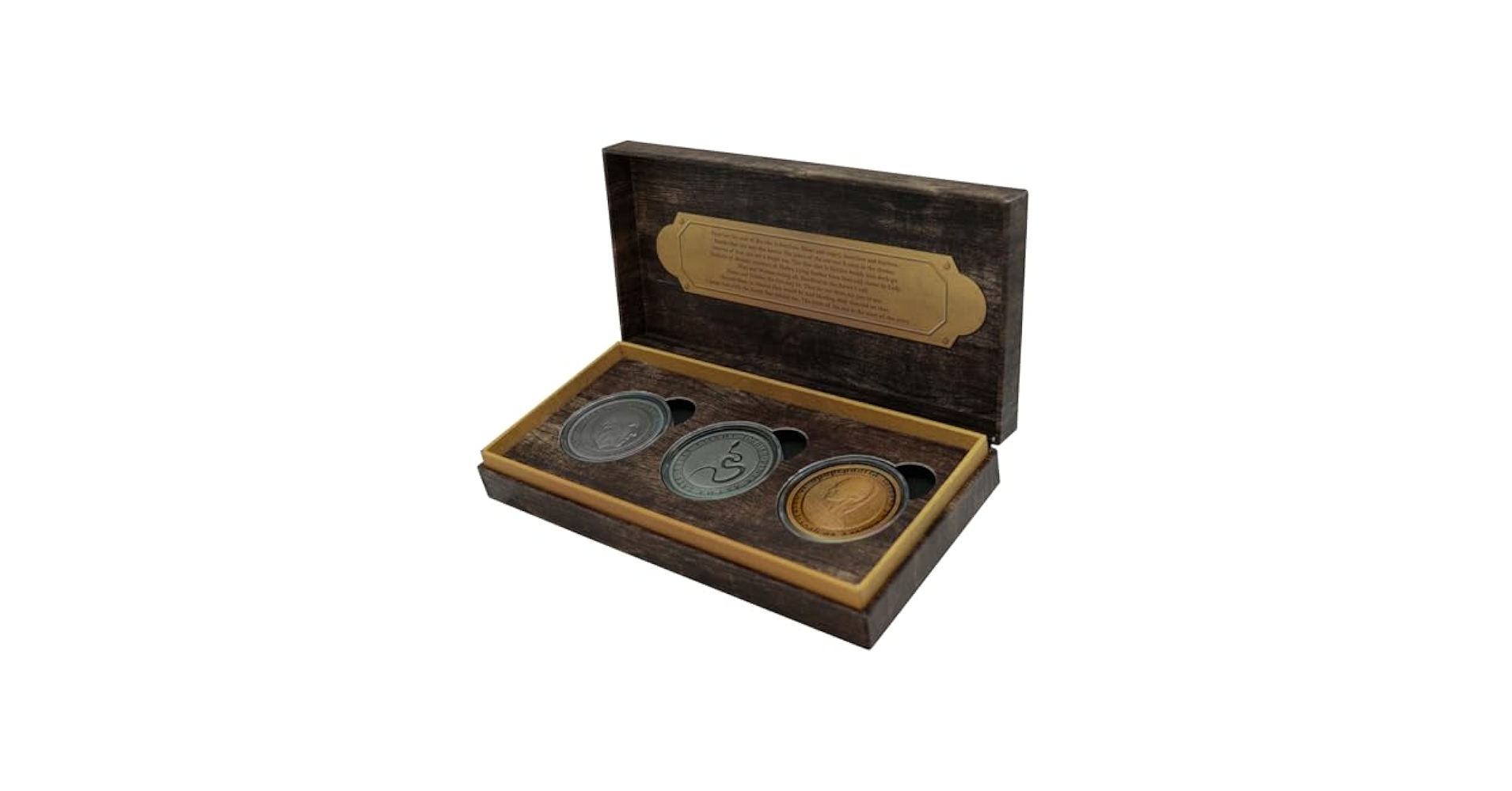 Amazon.com: Fanattik Silent Hill Limited Edition Room 105