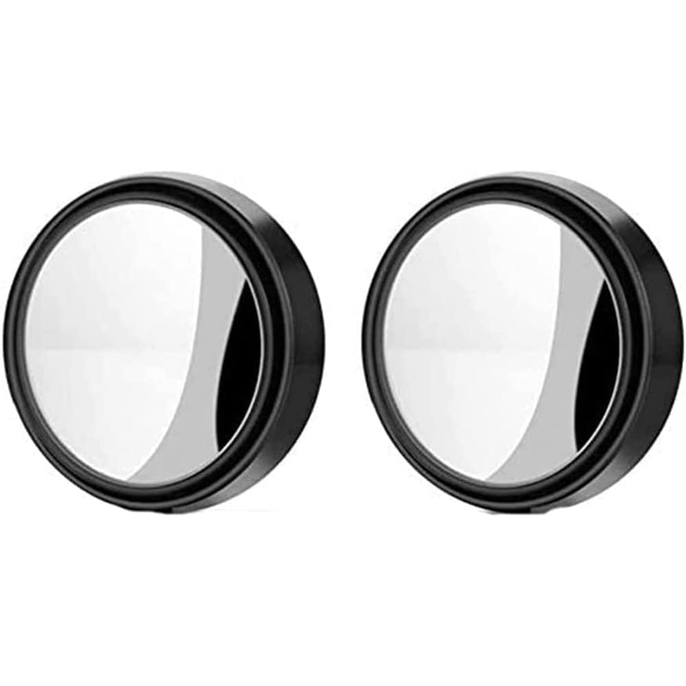 RSFIL Toter Winkel Spiegel Für VW Multivan T6 - 2 Stück Verstellbare Weitwinkelspiegel