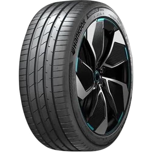 HANKOOK - 295/40 ZR21 TL 111Y VENTUS ION S X IK01A XL SOUNDABSORBER BSW - Sommerreifen