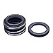 1 pcs pipeline pump mechanical seal MG1/109-12/14/15/20/25/30/35/45/50/55/60 (MG1 109-35)