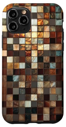 GKgȃUCN^C |pIȒۓIȊ􉽊w͗l X}zP[X iPhone 11 Pro p