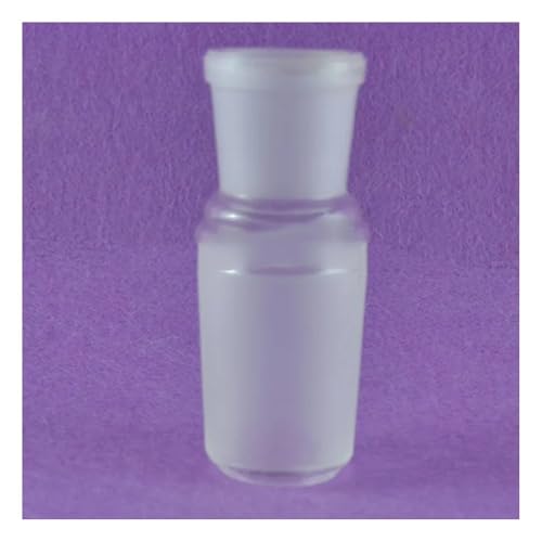 Adaptateur pour verre de laboratoire rodage 29/32 et 40/38 connecteur chimie