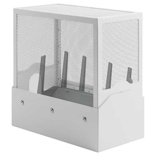 Housse WiFi anti-ondes pour salon et chambre protection 5G EMF
