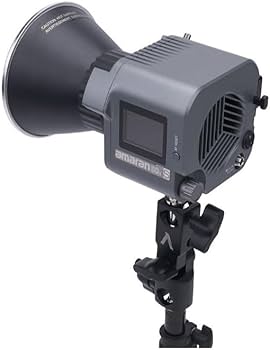 Apature Amaran 60d ケース付き Amazon.com : Aputure Amaran 60D S,Amaran 60D COB Daylight LED