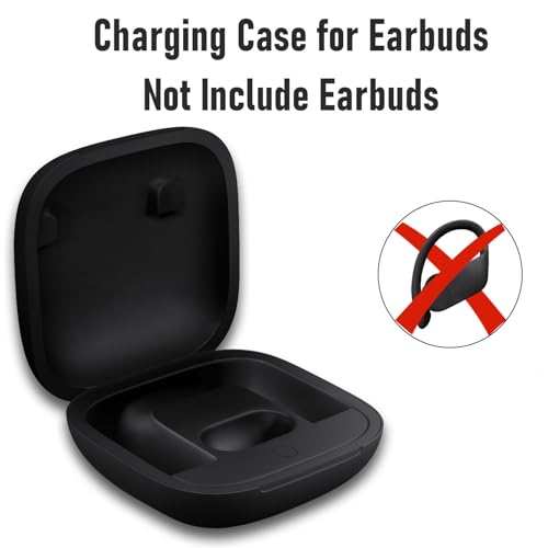 Boîtier de chargeur d'écouteurs Bluetooth pour les trajets et le sport - 5