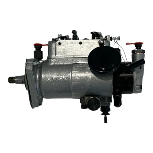 image for Arko Tractor Parts Fuel Injection Pump Replacement for Long Tractors 3