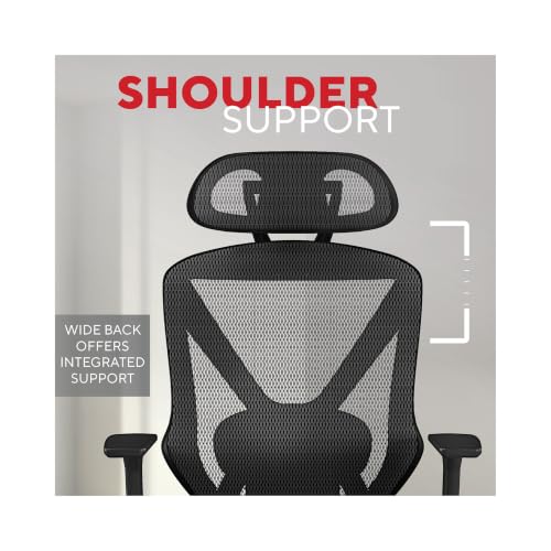 staples essentials ergonomic fabric swivel task chair reviews