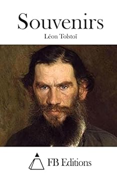 Paperback Souvenirs [French] Book