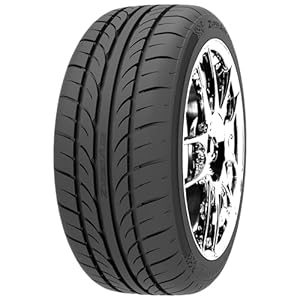 GOODRIDE - 265/50 R20 TL 111V SA-57 XL M+S - Sommerreifen