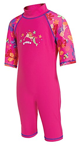 Traje de baño de una pieza Zoggs – buceo, deportes náuticos