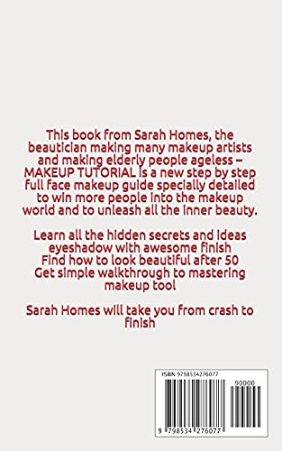 Makeup Tutorial: A Manual On All The Secrets Artistry And Application Of Makeup image 4