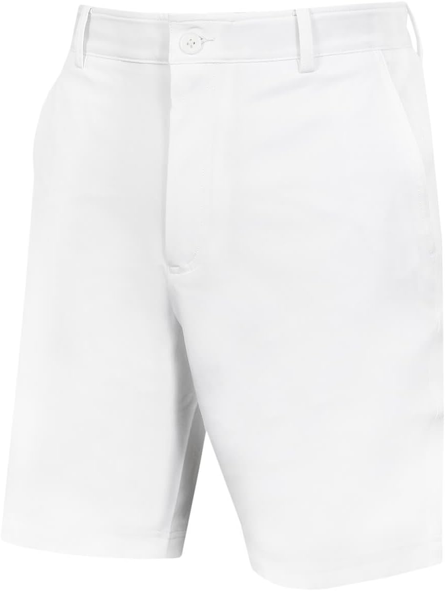 Calvin Klein Mens 2024 Micro Tech Lightweight Golf Shorts Calvin Klein Mens 2024 Micro Tech Lightweight Golf Shorts