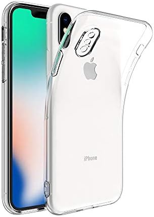 Custodia Morbida In TPU Per IPhone 11 12 13 Pro Max Mini XS Max XR - Foto 13