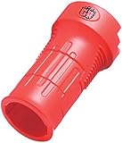 Takaratomy Takaratomy Beyblade Launcher Accessory # Grip Rubber - Red