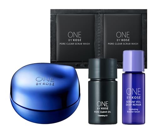 Amazon.co.jp: ONE BY KOSE