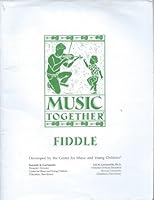 Music Together: Fiddle B000LHYX0A Book Cover