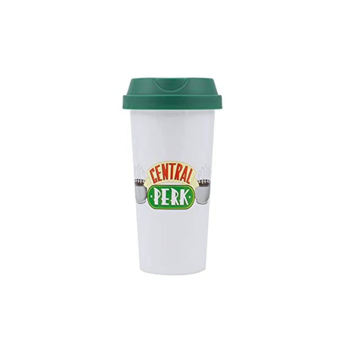 FRIENDS Paladone Central Perk Cup Light, Officially Licensed TV Show Merchandise