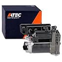 ATEC Germany 1x Kompressor Druckluftanlage für Luftfahrwerk Kompatibel mit CITROËN C4 GRAND PICASSO I (UA_), C4 PICASSO I Großraumlimousine (UD_)