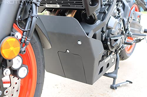 T-Rex Racing Skid Plate for Yamaha MT-07