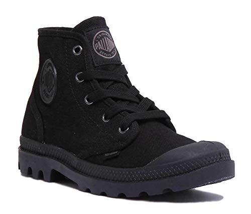 Image of Palladium Mens Us Pampa High H