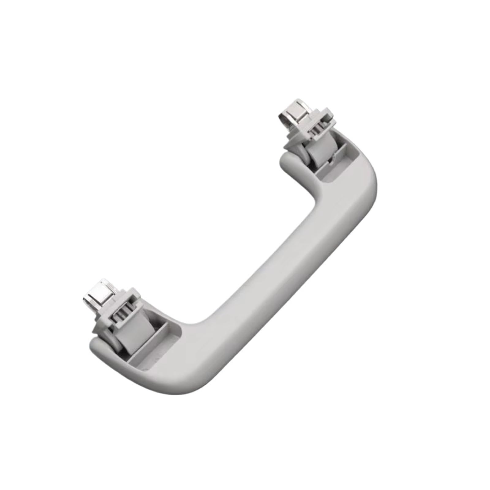 DSEQOPHH Auto Interior Grab Rail Compatible with A4 for Allroad for Quattro 2012-2014 1 Pcs Interior Front Right Roof Grab Grip Inside Handle ​8R0857607H