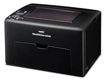Amazon.co.jp: NEC カラーレーザプリンタ MultiWriter 5650C PR