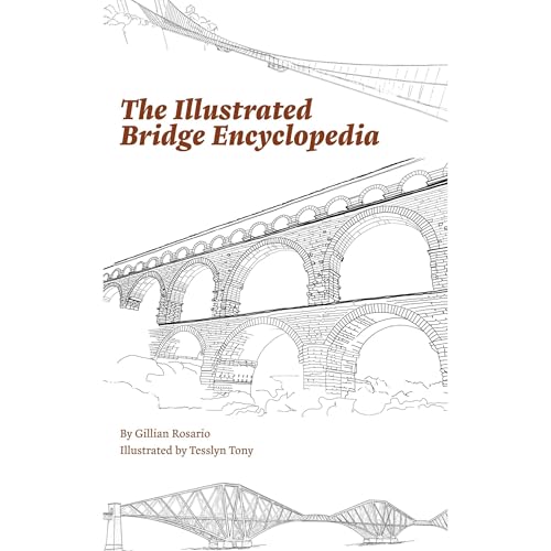 Listen to The Illustrated Bridge Encyclopedia by Gillian Rosario episode artwork