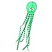 New Tech Kites Green Opie Octopus Kite