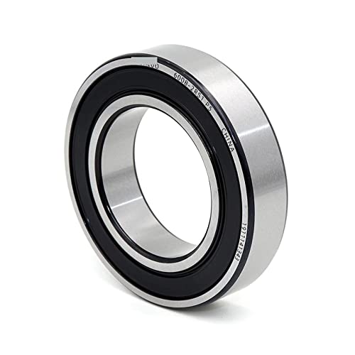 Roulement 6008-2RS1 P5 40x68x15 mm à billes de précision