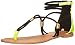 Qupid Women's Athena-794 Flip Flop